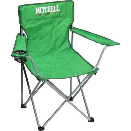 Cadeira Mitchell Dobrável