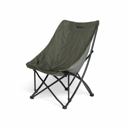 CADEIRA NASH BANK LIFE HI-BACK CHAIR