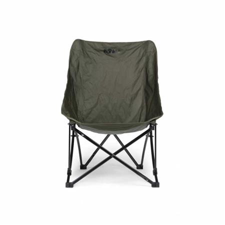 CADEIRA NASH BANK LIFE HI-BACK CHAIR
