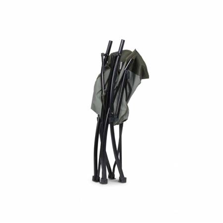 CADEIRA NASH BANK LIFE HI-BACK CHAIR