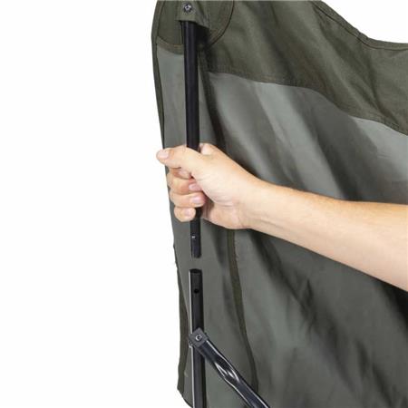 CADEIRA NASH BANK LIFE HI-BACK CHAIR