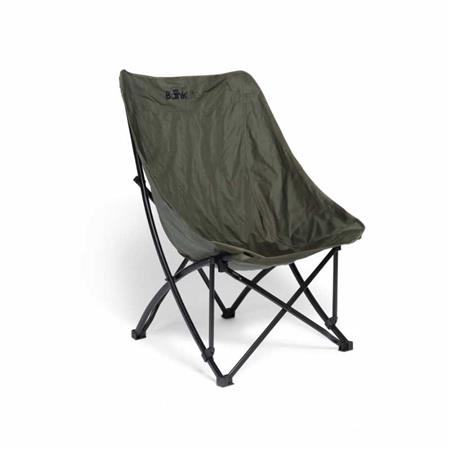 Cadeira Nash Bank Life Hi-Back Chair