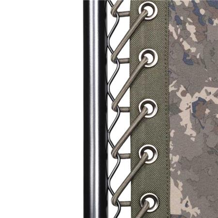 CADEIRA NASH BANK LIFE HI-BACK LOUNGER