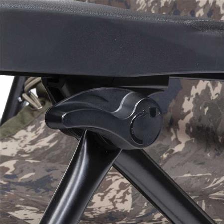 CADEIRA NASH BANK LIFE HI-BACK LOUNGER