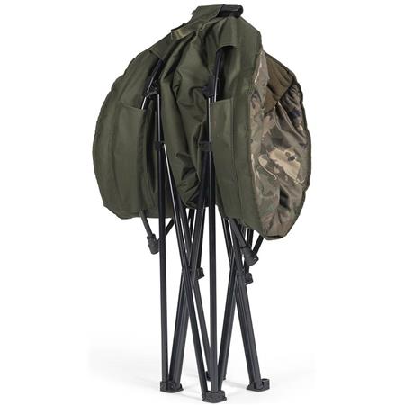 CADEIRA NASH BANK LIFE MOON CHAIR CAMO