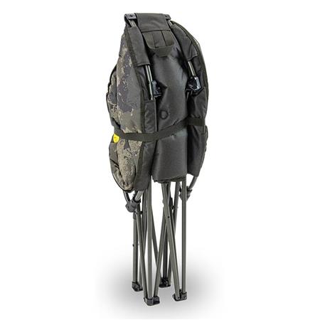 CADEIRA NIVELADA SOLAR SOUTH WESTERLY MOON CHAIR