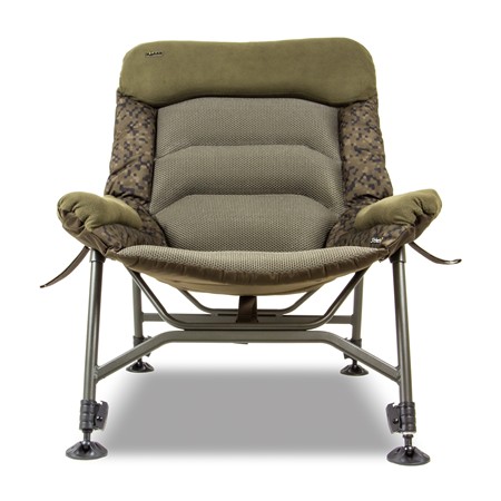 Cadeira Nivelada Solar Sp C-Tech Sofa Recliner