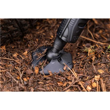 CADEIRA NIVELADORA AVID CARP REVOLVE ARMCHAIR