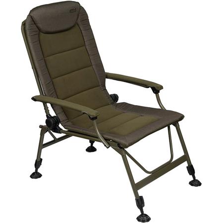 Cadeira Niveladora Fox Voyager Recliner Chairs