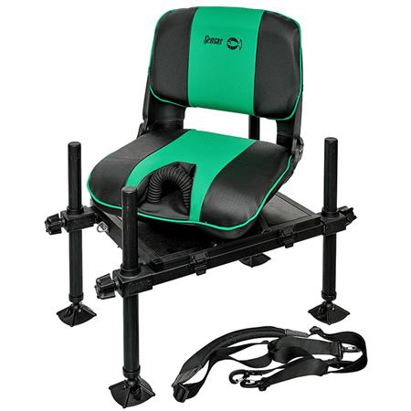 Cadeira Sensas Jumbo Special Feeder