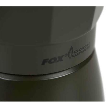 CAFETEIRA FOX COOKWARE ESPRESSO MAKERS