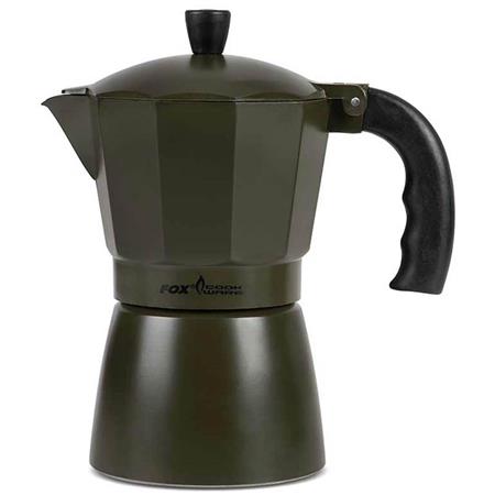 Cafeteira Fox Cookware Espresso Makers