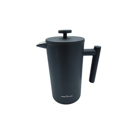 Cafetiere Fox Cookware Coffee And Tea Press - Ccw016