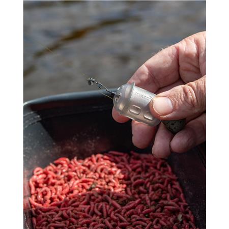 CAGE FEEDER FOX MATRIX MAGGOT FEEDER