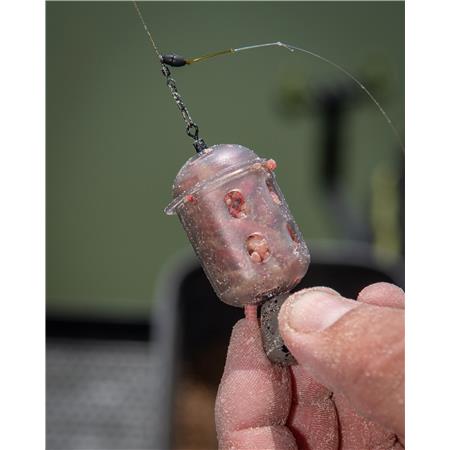 CAGE FEEDER FOX MATRIX MAGGOT FEEDER