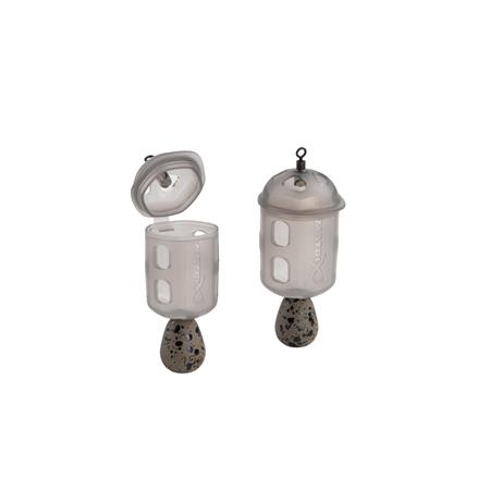 CAGE FEEDER FOX MATRIX MAGGOT FEEDER