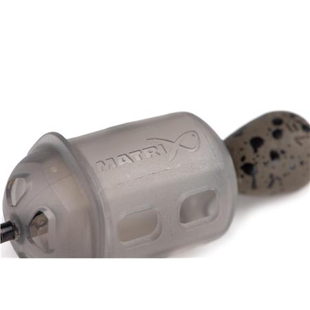 CAGE FEEDER FOX MATRIX MAGGOT FEEDER