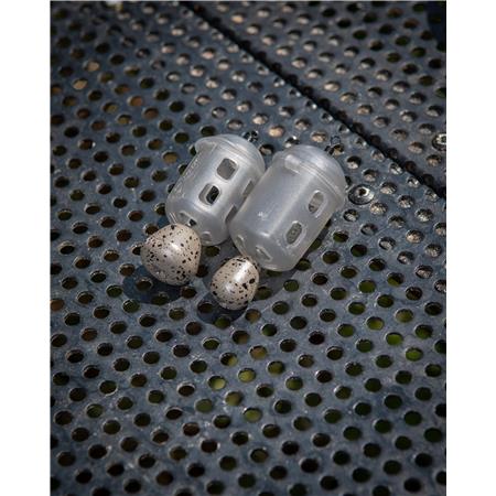CAGE FEEDER FOX MATRIX MAGGOT FEEDER