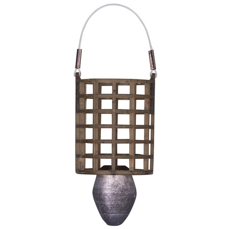 Cage Feeder Garbolino Missile Distance