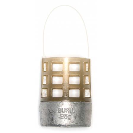 Cage Feeder Guru X-Change Distance Feeder Slimline