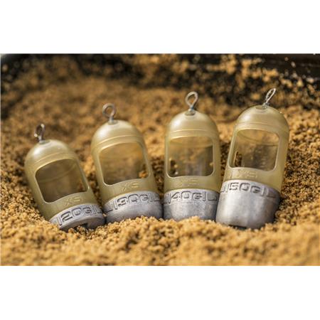 CAGE FEEDER GURU X-CHANGE WINDOW FEEDER SOLID