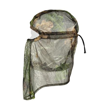 CAGOULE CAMOUFLÉE JACK PYKE ENGLISH OAK EVOLUTION