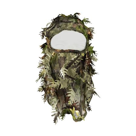 Cagoule Camouflée Jack Pyke Llcs 3D