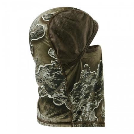 CAGOULE DEERHUNTER EXCAPE FULL FACEMASK - REALTREE EXCAPE