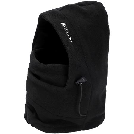 Cagoule Mikado Balaclava - Noir