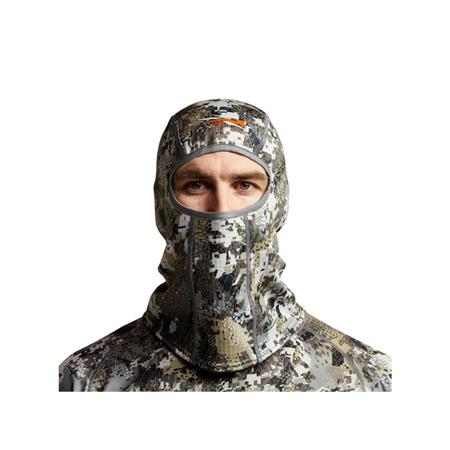 CAGOULE SITKA HEAVYWEIGHT BALACLAVA - ELEVATED II