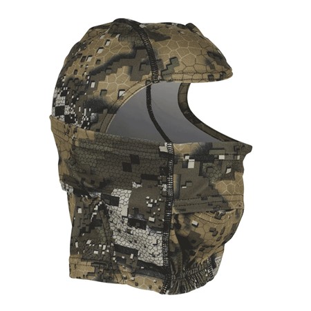 Cagoule Swedteam Ridge - Desolve Veil