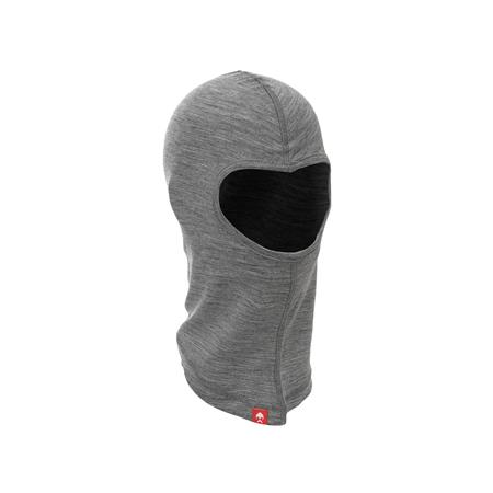 Cagoule Westin Merino Wool Balaclava - Gris