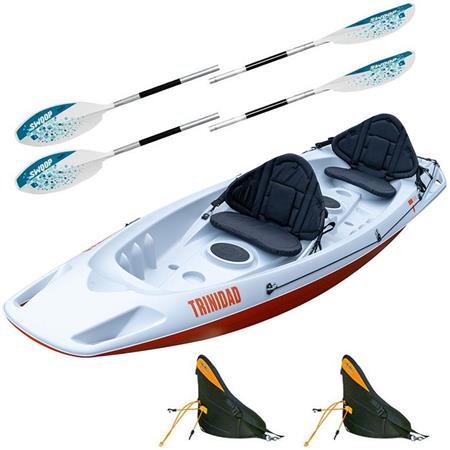 Caiaque Rígido Bic Sport Trinidad