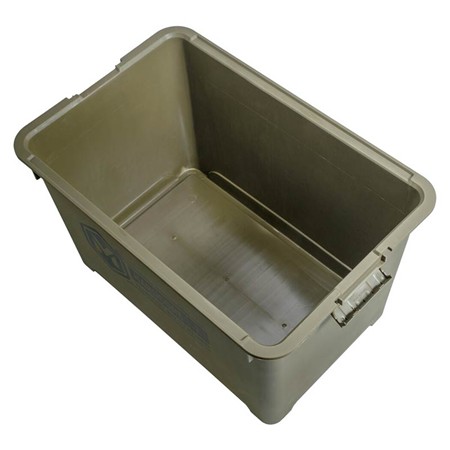 CAISSE DE TRANSPORT MIVARDI HARDCORE TRANSPORT BOX WITH COVER