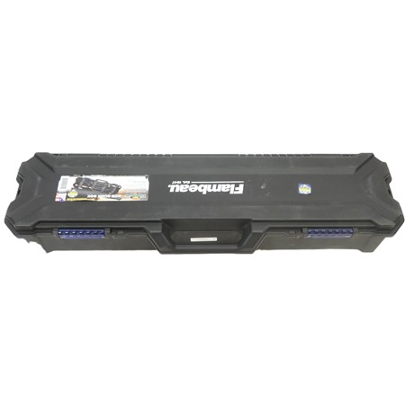 Caisse De Transport Pour Canne Flambeau - Fl-4455Bb