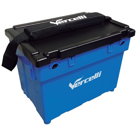 Caisse Vercelli Surfcasting - 70L