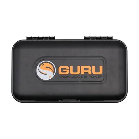 Caixa Baixo De Linha Guru Adjustable Rig Case