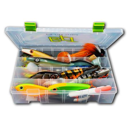 CAIXA BFT JERKBAIT