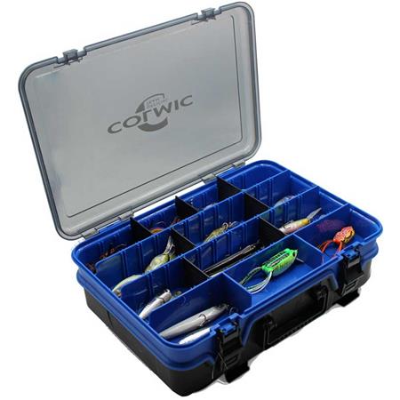 CAIXA COLMIC EXTRA DOUBLE