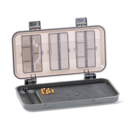 CAIXA DE ACESSÓRIOS ANACONDA RIG MAKER'S STIFF CASE