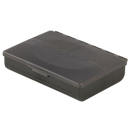 CAIXA DE ACESSÓRIOS FOX INTERNAL 4 COMPARTMENT BOX