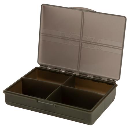 Caixa De Acessórios Fox Internal 4 Compartment Box