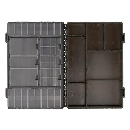 CAIXA DE ACESSÓRIOS FOX MEDIUM TACKLE BOX