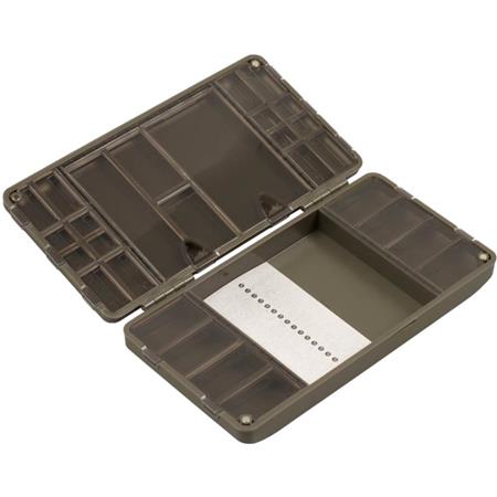 Caixa De Acessórios Korda Tacklesafe