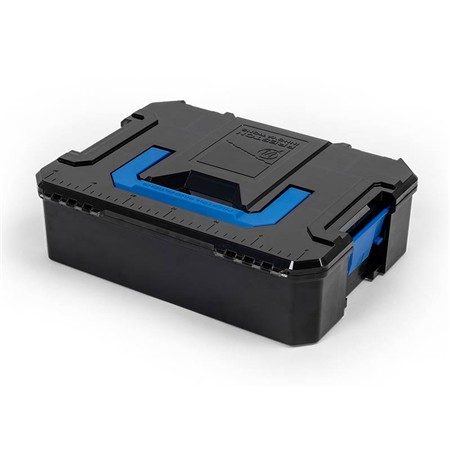 Caixa De Acessórios Preston Innovations Hardcase Feeder System