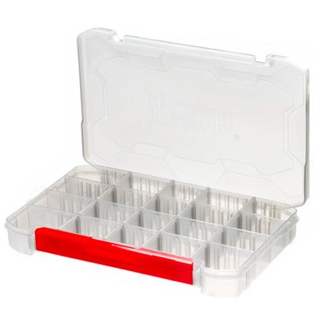 Caixa De Acessórios Rapala Tackle Tray 356