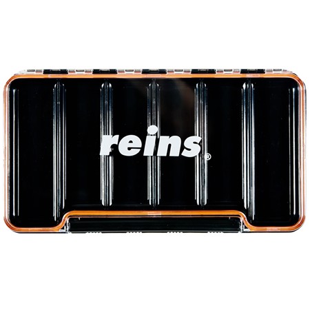 Caixa De Acessórios Reins Aji Ringer Box 4 Multi Slim