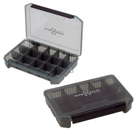 Caixa De Acessórios Sakura Sk 9310