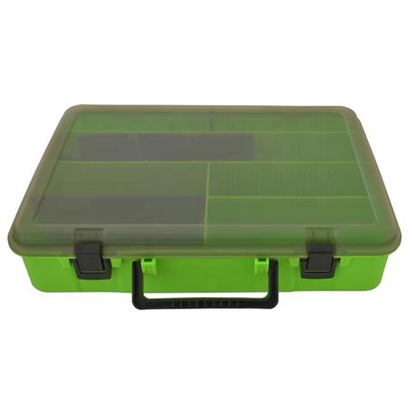 Caixa De Acessórios Volkien Tactical Ghost Gs