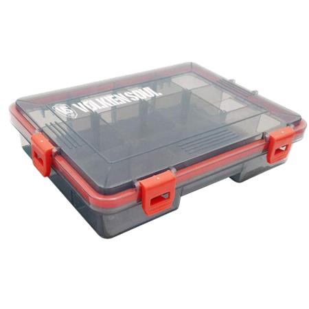 Caixa De Acessórios Volkien Tactical Waterproof W23